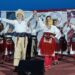 Užitak za ljubitelje folklora i kulture: U Veliko Središtu održan Letnji koncert