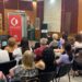 KC Vršac: Održano predavanje i poetsko veče Nataše Babeu