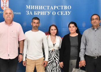 Grad Vršac potpisao ugovor o kupovini kuća na selu