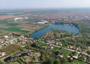 U petak 28. juna počinje sezona kupanja na belocrkvanskom Gradskom jezeru