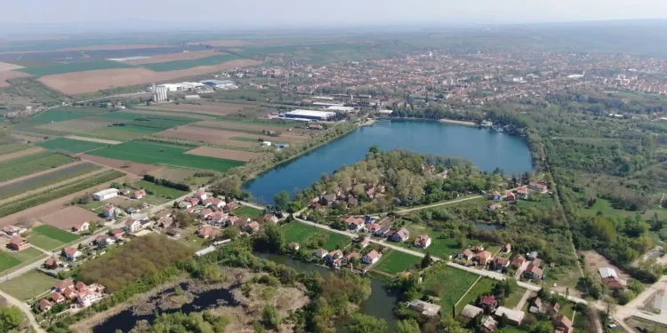 U petak 28. juna počinje sezona kupanja na belocrkvanskom Gradskom jezeru