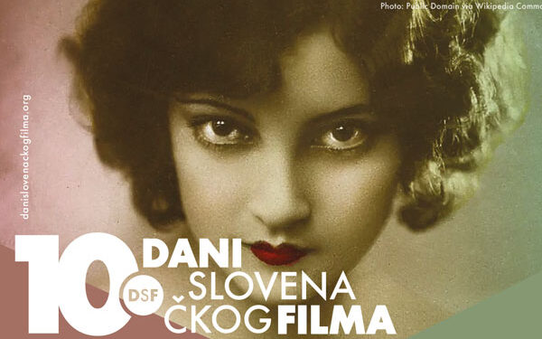 Dani slovenačkog filma u bašti Doma vojske od 26. do 29. juna