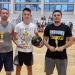 U Beloj Crkvi održano takmičenje u brzom šutiranju trojki