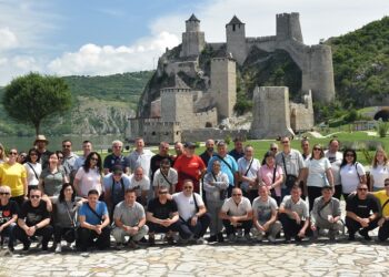 JKP „Drugi oktobar“ dostojno predstavio Vršac na Komunalijadi u Kladovu