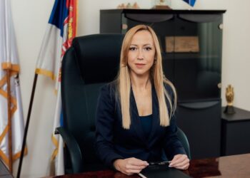 Dragana Mitrović: Projekti nisu sami sebi cilj, oni su tu zbog naših sugrađana