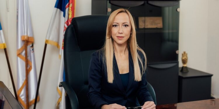 Dragana Mitrović: Projekti nisu sami sebi cilj, oni su tu zbog naših sugrađana