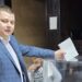 Predsednik opštine Plandište Jovan Repac iskoristio svoje građansko pravo