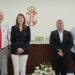 Zorana Bratić predsednik Opštine, Siveri predsednik Skupštine opštine Alibunar