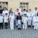 Karate klub Uljma organizovao je polaganje za pojaseve