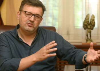 Direktor Vazduhoplovne akademije blokira razvoj Vršca i ugrožava ugovore sa velikim kompanijama