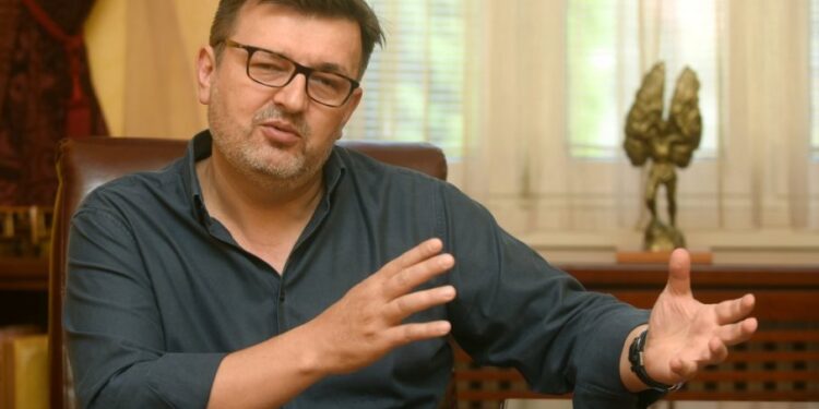 Direktor Vazduhoplovne akademije blokira razvoj Vršca i ugrožava ugovore sa velikim kompanijama