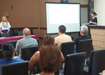 NSZ Filijala Vršac: Održan Forum za poslodavce u Beloj Crkvi i Plandištu