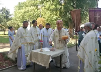 Petrovdanski dani u Velikom Gaju opravdali sva očekivanja