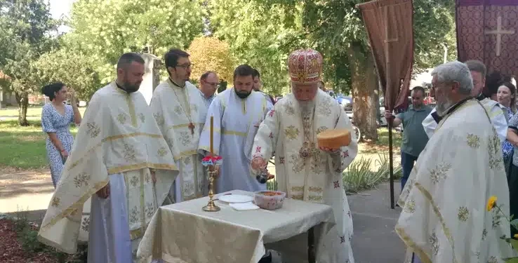 Petrovdanski dani u Velikom Gaju opravdali sva očekivanja
