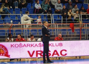 KK Vršac Meridianbet saznao protivnike u ABA 2 ligi