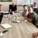Drugo CISM Balkansko vojno prvenstvo u planinskom trčanju 18. jula na Vršačkim planinama