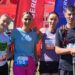 Vrščani na trci Trail race Kopaonik 2024: Sara Milenković ubedljivo prva u kategoriji U18