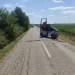 Nastavak radova na sanaciji putne infrastrukture u Miletićevu i Starom Lecu