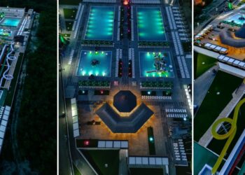 Da li novoizgrađeni akvapark ugrožava Deliblatsku peščaru, prirodni dragulj Srbije i Evrope?