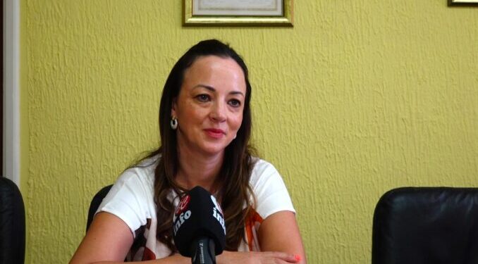Dr Emina Minić: Promene na koži kupača od uboda insekata (VIDEO)