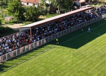 Lepe vesti iz Pavliša: Crvena Zvezda se i dalje oslanja na igrače iz svog sela