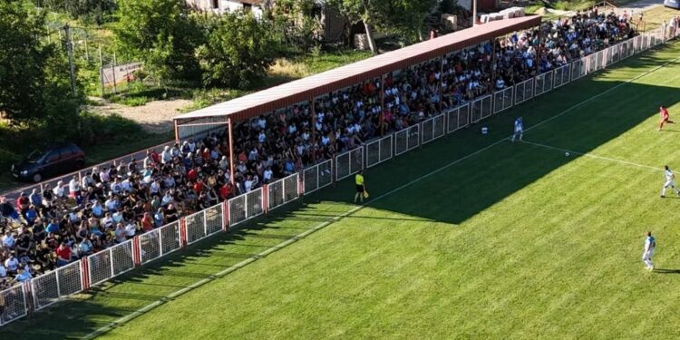 Lepe vesti iz Pavliša: Crvena Zvezda se i dalje oslanja na igrače iz svog sela