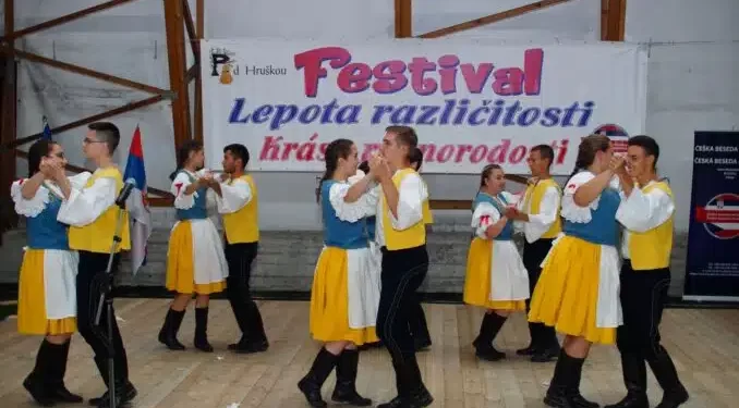 Festival „Lepota različitosti“ ovog vikenda u Beloj Crkvi i Kruščici