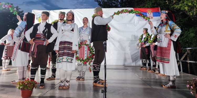 Vidovdanski koncert u Gudurici pokazao značaj očuvanja tradicije i kulture