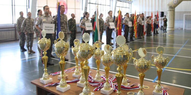 Otvoreno 2. CISM Balkansko prvenstvo u planinskom trčanju, takmičari sutra u Vršcu