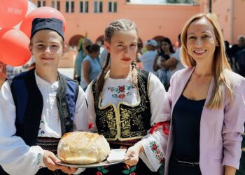 Održani Miholjski susreti sela – Izbište 2024