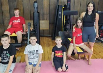 Nova oprema za karatiste Plandišta: Odobrena sredstva za Karate klub Agrobanat