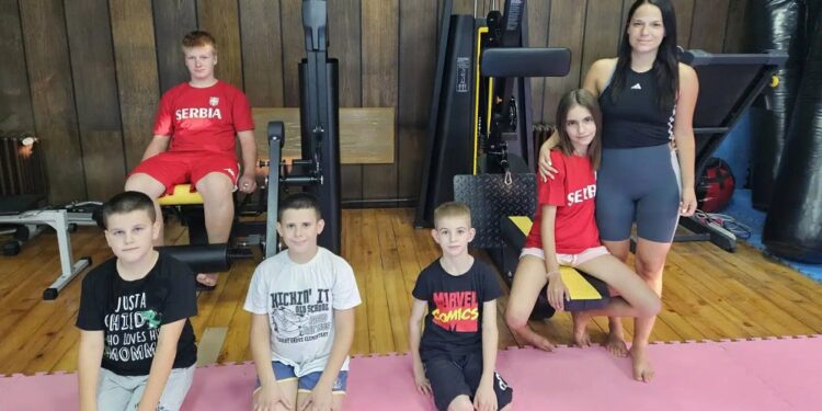 Nova oprema za karatiste Plandišta: Odobrena sredstva za Karate klub Agrobanat