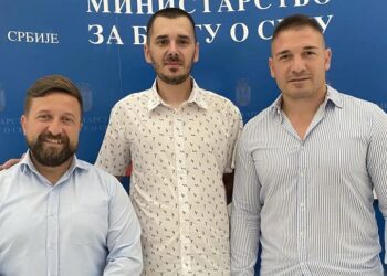 Kuća na selu za još jednu porodicu u Plandištu, Bajići dobili novi dom