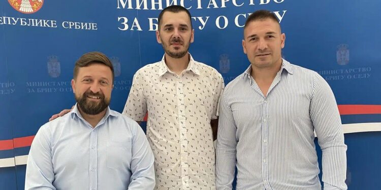 Kuća na selu za još jednu porodicu u Plandištu, Bajići dobili novi dom
