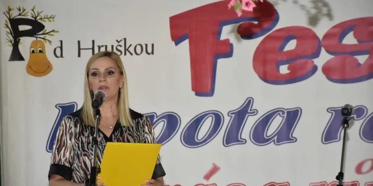 Dvanaesti festival „Lepota različitosti“ održan u Beloj Crkvi i Kruščici