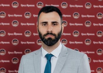 Milovan Vujičić predsednik Skupštine Grada Vršca