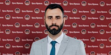 Milovan Vujičić predsednik Skupštine Grada Vršca