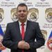 Jovan Repac predsednik Opštine, Dušan Ćurčić predsednik Skupštine opštine Plandište