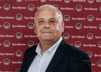 Slaviša Maksimović i u narednom mandatu član Gradskog veća za oblast ruralnog razvoja i brige o selu