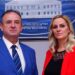 Tatjana Kokar predsednik Opštine, Marjan Aleksić predsednik Skupštine opštine Bela Crkva