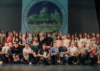 Gradonačelnica Vršca: Čast mi je što se nalazim u ovakvom društvu