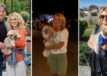 Rakićkin bolesni ritual glumljenja žrtve prenosi se na mlađe opozicione generacije