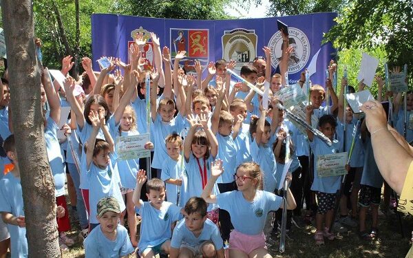 Dani ribara u Plandištu tradicionalno okupili veliki broj takmičara