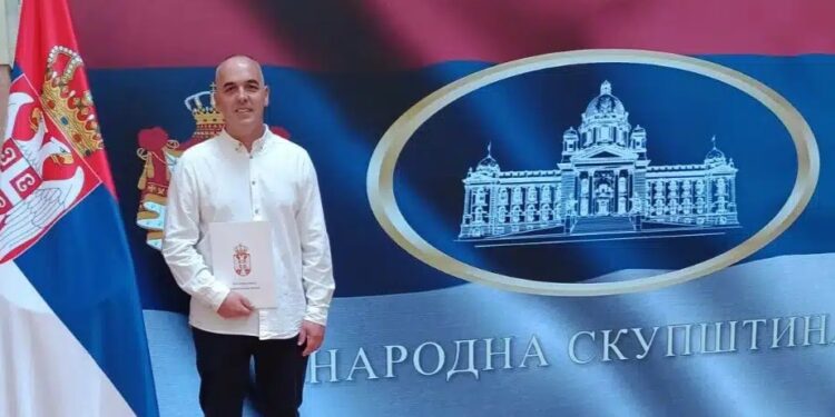 Hajdučici odobrena sredstva za sanaciju krovne konstrukcije na zgradi škole