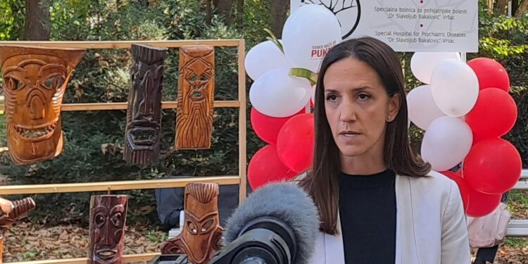 Mentalno zdravlje je jednako važno u svakoj fazi života