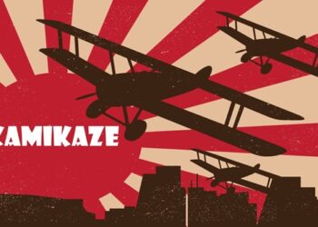Koncert benda Kamikaze u DOV-u