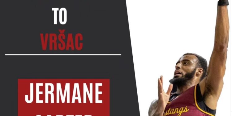 Amerikanac prvo pojačanje za Košarkaški klub Vršac Meridianbet
