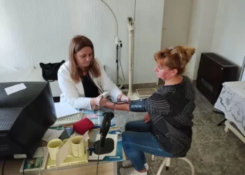 Preventivni pregledi u Domu zdravlja Plandište zakazani za nedelju 14. jul
