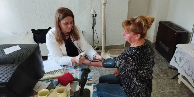 Preventivni pregledi u Domu zdravlja Plandište zakazani za nedelju 14. jul