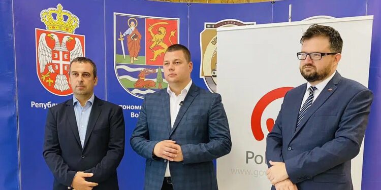 Domu zdravlja Plandište uručena vredna donacija ambasade Poljske
